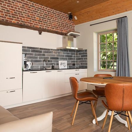 Het Spechtennest Zedelgem Chambre photo