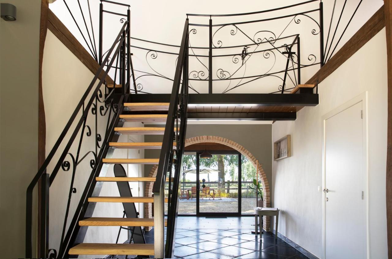 Het Spechtennest Zedelgem Extérieur photo