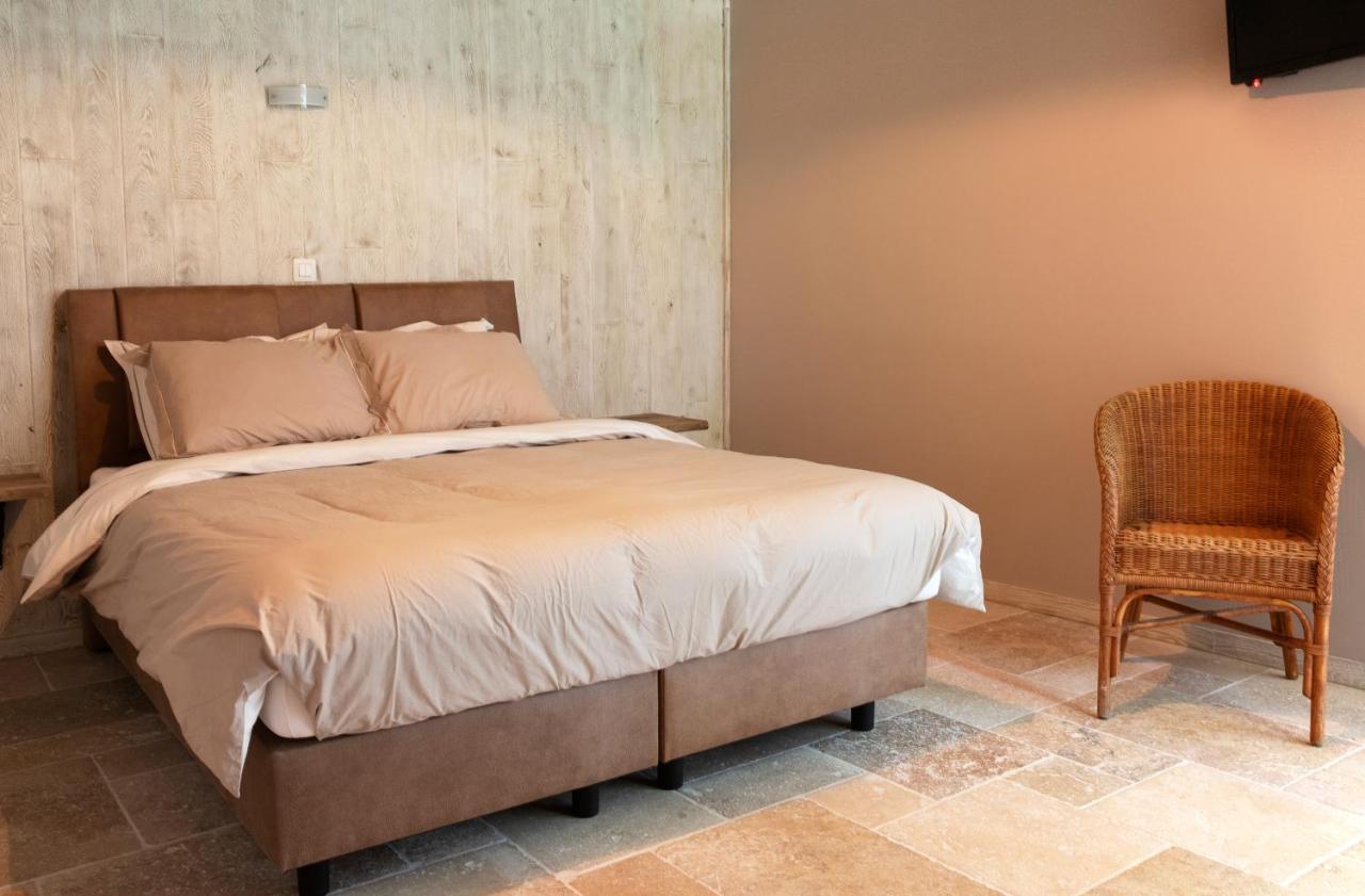 Het Spechtennest Zedelgem Chambre photo