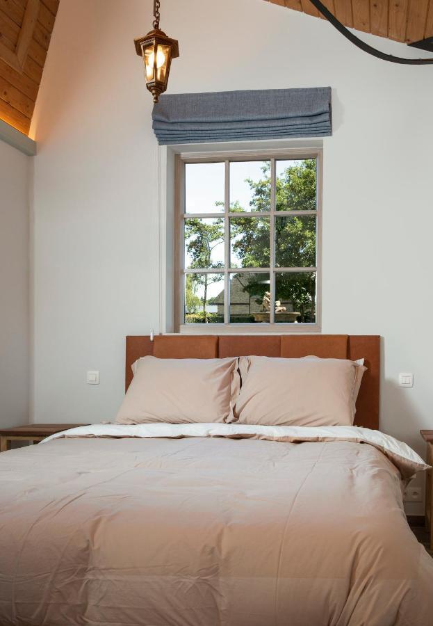 Het Spechtennest Zedelgem Chambre photo