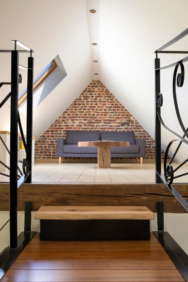 Het Spechtennest Zedelgem Extérieur photo