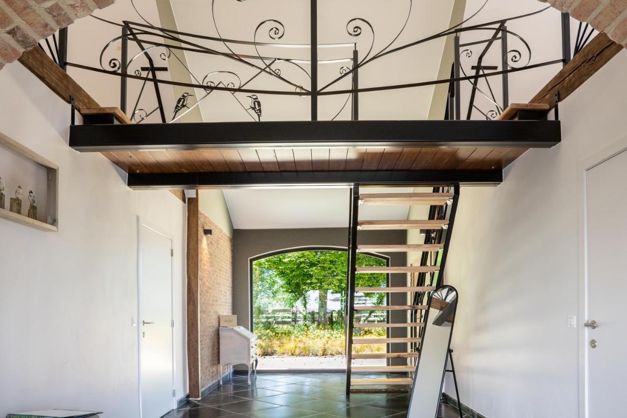 Het Spechtennest Zedelgem Extérieur photo