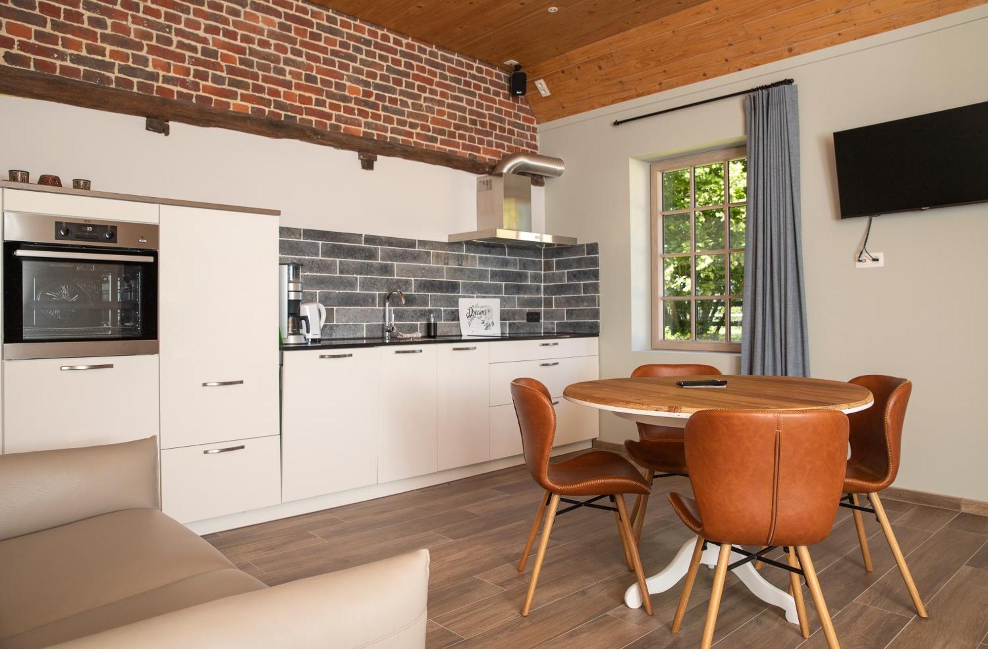 Het Spechtennest Zedelgem Chambre photo
